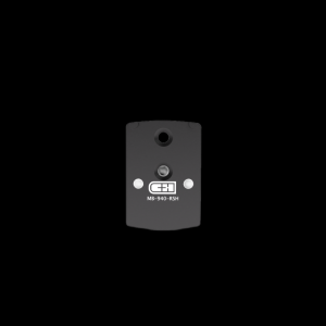 C&H Precision Trijicon RMR Optics Mounting Plate for Mossberg 940