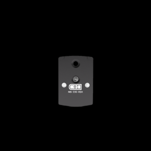 C&H Precision Trijicon RMR Optics Mounting Plate for Mossberg 590