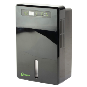 Lockdown Compact Automatic Dehumidifier