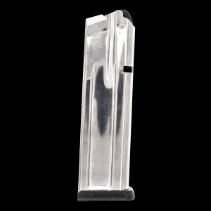 Staccato 2011 9mm / .38 Super 15-Round 126mm Magazine -