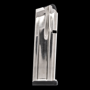 Staccato 2011 C2 9mm / .38 Super 15-Round 120mm Magazine -