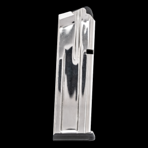 Staccato 2011 C2 9mm / .38 Super 10-Round 120mm Magazine - GunMag Warehouse