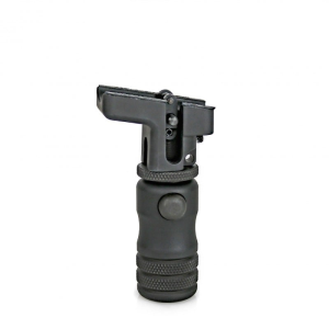 B&T Industries Accu-Shot Sling Stud Mount Monopod With Quick Knob 3.50" - 4.65"