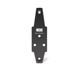 C&H Precision Holosun EPS Optics Mounting Plate for Remington V3 Field Pro