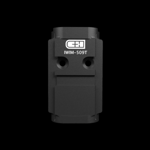 C&H Precision Holosun 509T Red Dot Adapter for IWI Masada Pistols