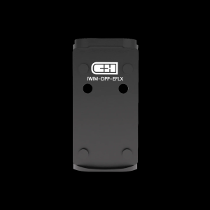 C&H Precision Delta Point Pro Red Dot Adapter for IWI Masada Pistols