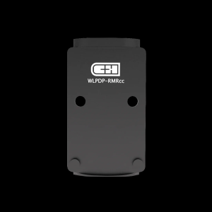 C&H Precision Trijicon RMRcc Red Dot Adapter for Walther DEFENSE PDP 1.0 Pistols