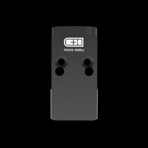 C&H Precision V4 MIL/LEO Trijicon RMRcc Red Dot Adapter for FN 509 Series