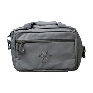 Legend Outdoor Gear Pegasus Mini Range Bag - Stealth Grey