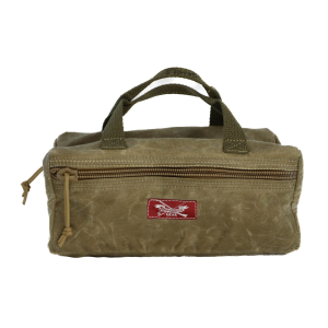 Armageddon Gear Dopp Kit - Top Zip Utility Pouch