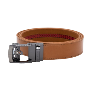 Bianchi EDC NexBelt 1.5" Wide Belt - Tan