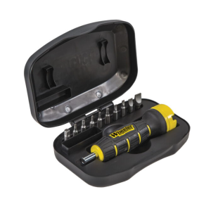 Wheeler Digital F.A.T. Wrench Adjustable Torque Tool