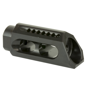 Yankee Hill Machine Co Slant 5.56 Muzzle Brake / Compensator - 1/2x28