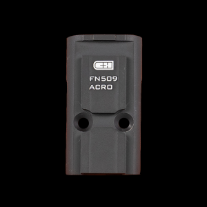 C&H Precision V4 MIL/LEO Aimpoint ACRO Red Dot Adapter for FN 509 Series