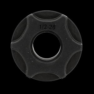 Primary Weapon Systems Suppressor Thread Mount - 1/2x28