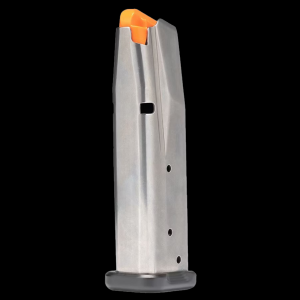 Staccato CS V3 9mm / .38 Super 15-Round 120mm Magazine - GunMag Warehouse