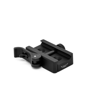 Warne Skyline Lite Bipod QD Picatinny Head