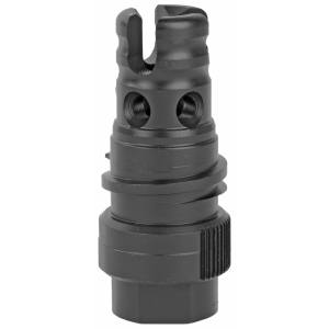 Sylvan Arms .223 Flash Hider - 1/2x28