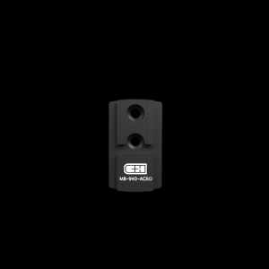 C&H Precision Aimpoint ACRO Optics Mounting Plate for Mossberg 940