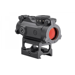 Sig Sauer ROMEO-MSR 1x20mm Red / Green Dot Sight