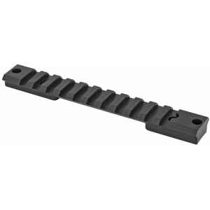 Warne Scope Mounts Mountain Tech Tactical Rail 1-Piece Bergara Premier SA Aluminum Scope Base