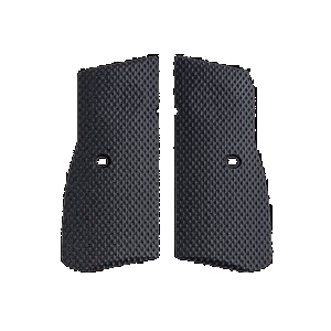 FN High Power G10 Grips Black
