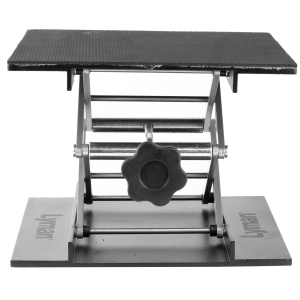 Lyman Bag Jack Shooting Rest