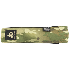 Odin Works 9" Suppressor Mirage Cover - MultiCam