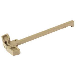 Phase 5 Weapon Systems AR-15 Dual Latch Charging Handle - FDE