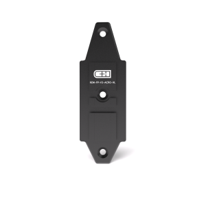 C&H Precision Aimpoint ACRO Optics Mounting Plate for Remington V3 Field Pro