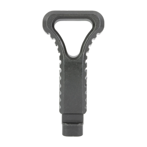 Kinetic Development Group Scarging Handle Ambidextrous FNH SCAR Charging Handle - Black