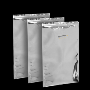 3-Pack of Faraday Defense Laptop NEST-Z 7.0 Mil Faraday Bag