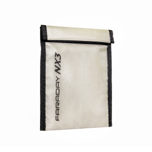 Faraday Defense NX3 Faraday Bag - 16" x 20"