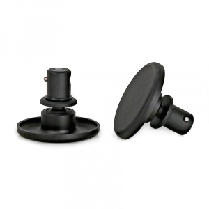 B&T Industries Atlas Bipod Ski Feet, Pair (2)