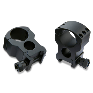 Burris Optics XTR Xtreme Tactical Scope Rings - 1 inch - Extra High