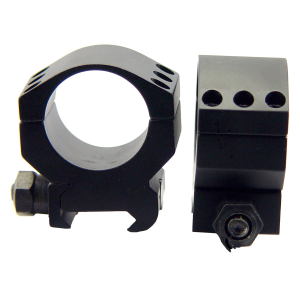 Burris Optics XTR Xtreme Tactical Scope Rings - 30mm - Medium