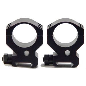 Burris Optics XTR Xtreme Tactical Scope Rings - 30mm - High