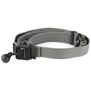 Blue Force Gear GMT 2-Point 1.25" Combat Sling - Wolf Gray