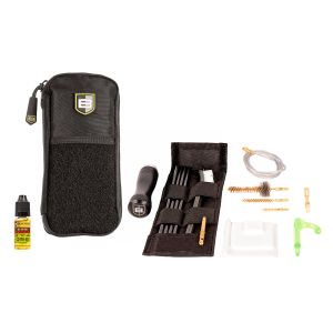Breakthrough Clean Technologies Badge Series Cleaning Kit - 6.5mm