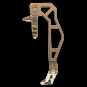 Phase 5 Weapon Systems Extended Bolt Release V3 - FDE