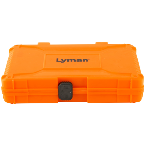 Lyman 45-Piece Master Gunsmith Tool Kit