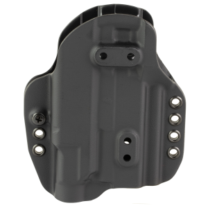 G-Code Prime Carry Ambidextrous IWB / OWB Holster for Glock 43 MOS with Streamlight TLR-7 Sub