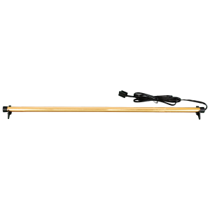 Lockdown Golden Rod 36" Dehumidifier