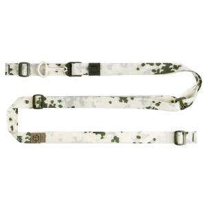 Edgar Sherman Design 2-Point Sling - Snow Camo