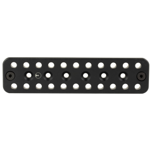 Ultradyne USA UD 6.15" M-LOK Arca Dynalock Rail
