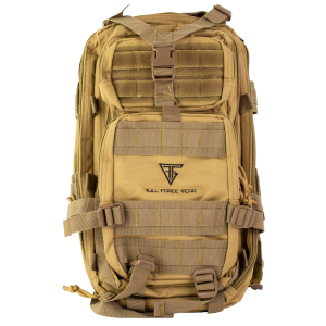 Full Forge Gear Hurricane Backpack - Tan