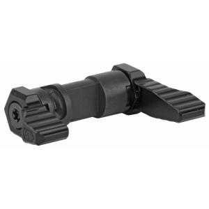 Phase 5 Weapon Systems AR 90-Degree Ambidextrous Safety Selector - Black