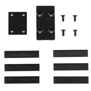 Burris SpeedBead Vent Rib Red Dot Sight Mount