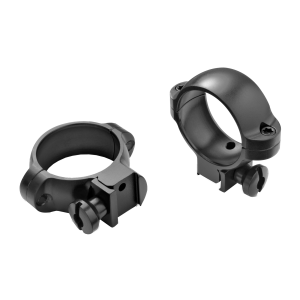 Burris Optics Signature Rimfire and Airgun 1" Scope Rings - High