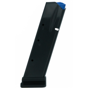 Mec-Gar Competition CZ 75 B, SP-01, Shadow 2 9mm 19-Rounds AFC Magazine